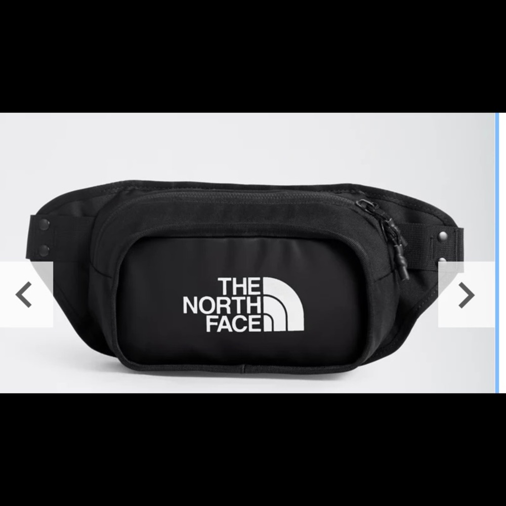 The North Face Explore Hip Pack